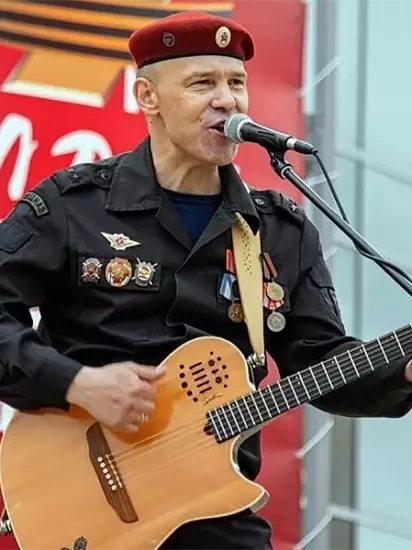 Ванюшкин Александр