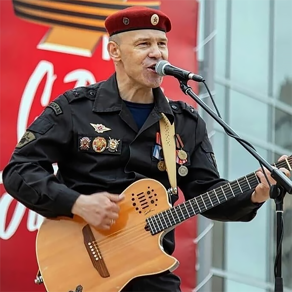 Сармат — обложка