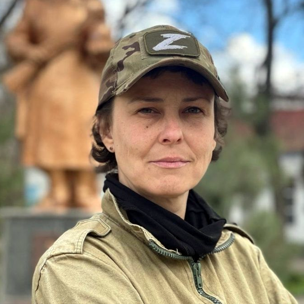 Перед русским рассветом — обложка