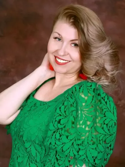 Филатова Елена