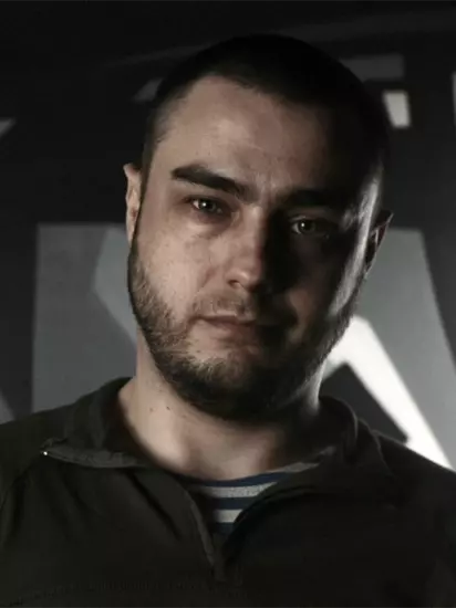 Махаев Иван