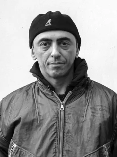 Марк