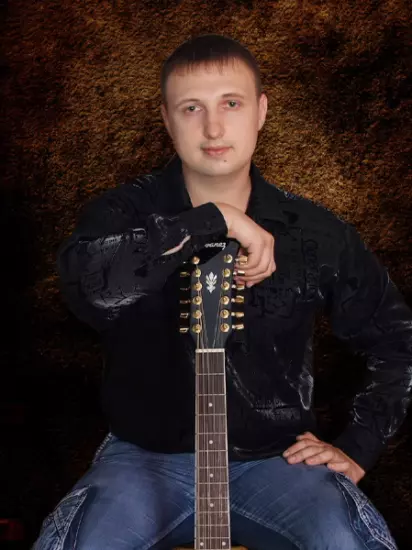 Янченко Олег