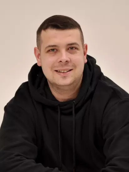 Вадим WolF