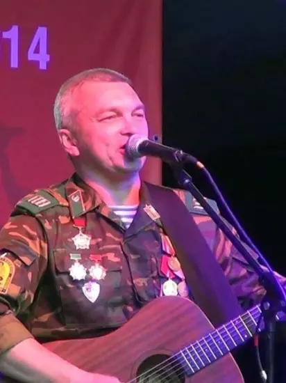 Сычев Эдуард