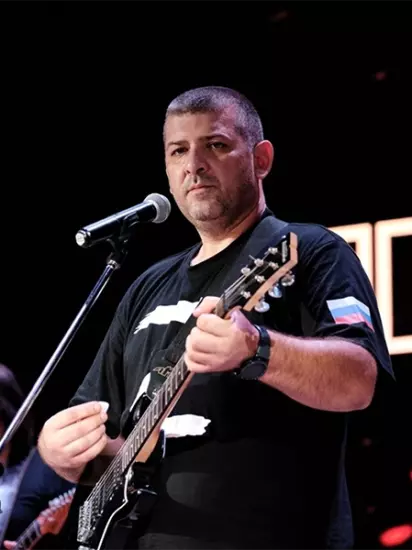 Рябинкин Иван