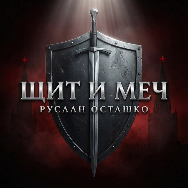 Синглы Руслан Осташко — обложка