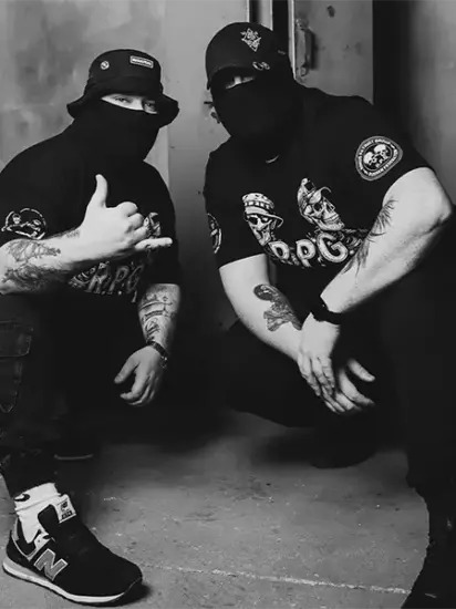 R.P.G.