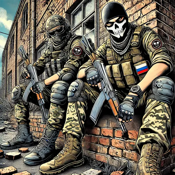 Столица — обложка