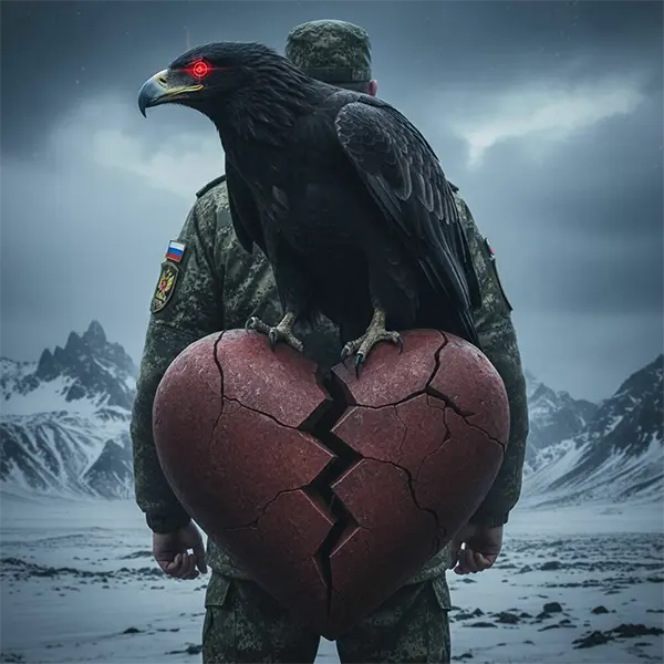 Птички — обложка