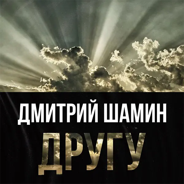 Другу — обложка