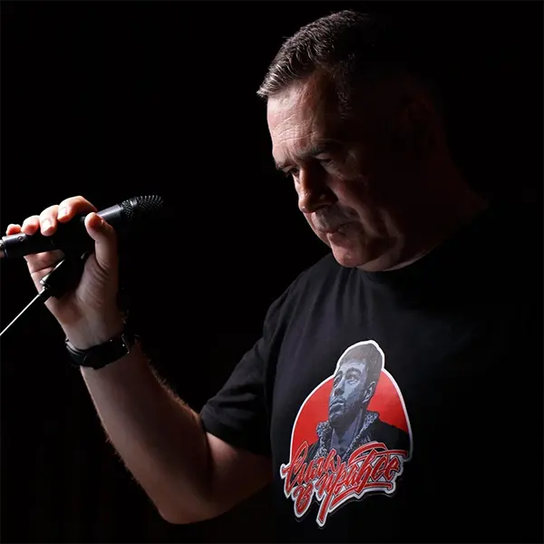 Синглы Дмитрий Шамин — обложка