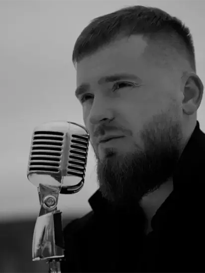Бодров Олег