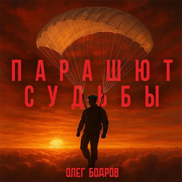 Солдаты — обложка