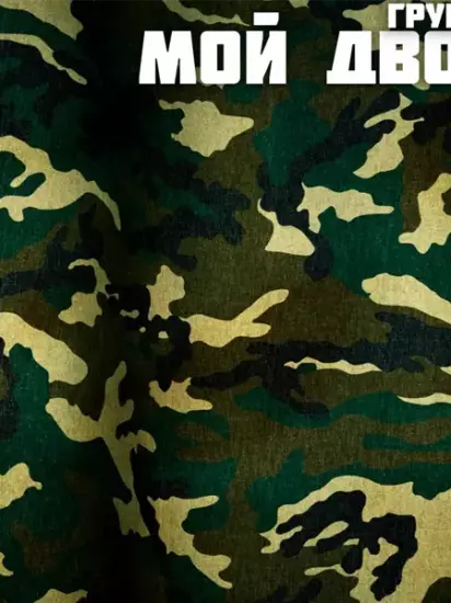 Мой Двор