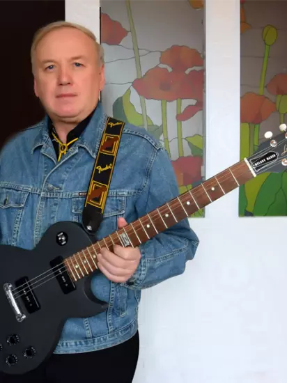 Батеньков Александр