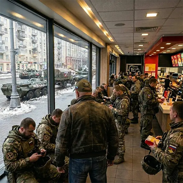 ХОЙ — обложка