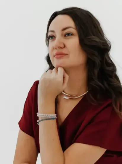 Матюхина Татьяна
