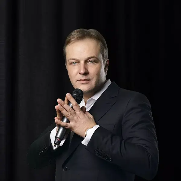 Синглы Дмитрий Дунаев — обложка