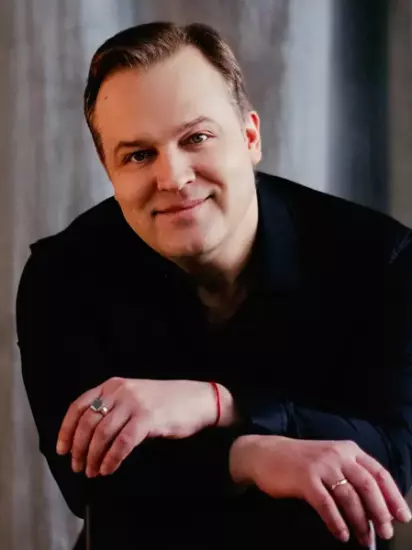 Дмитрий Дунаев