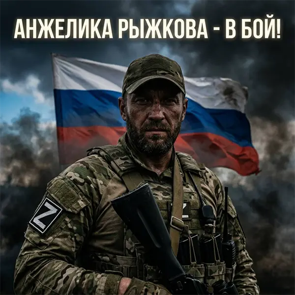 В бой! — обложка