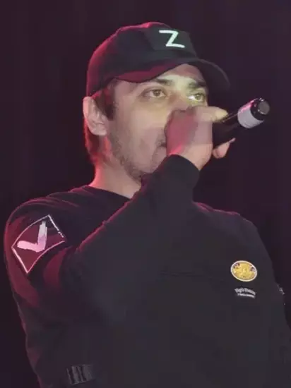 Рысаев Дмитрий